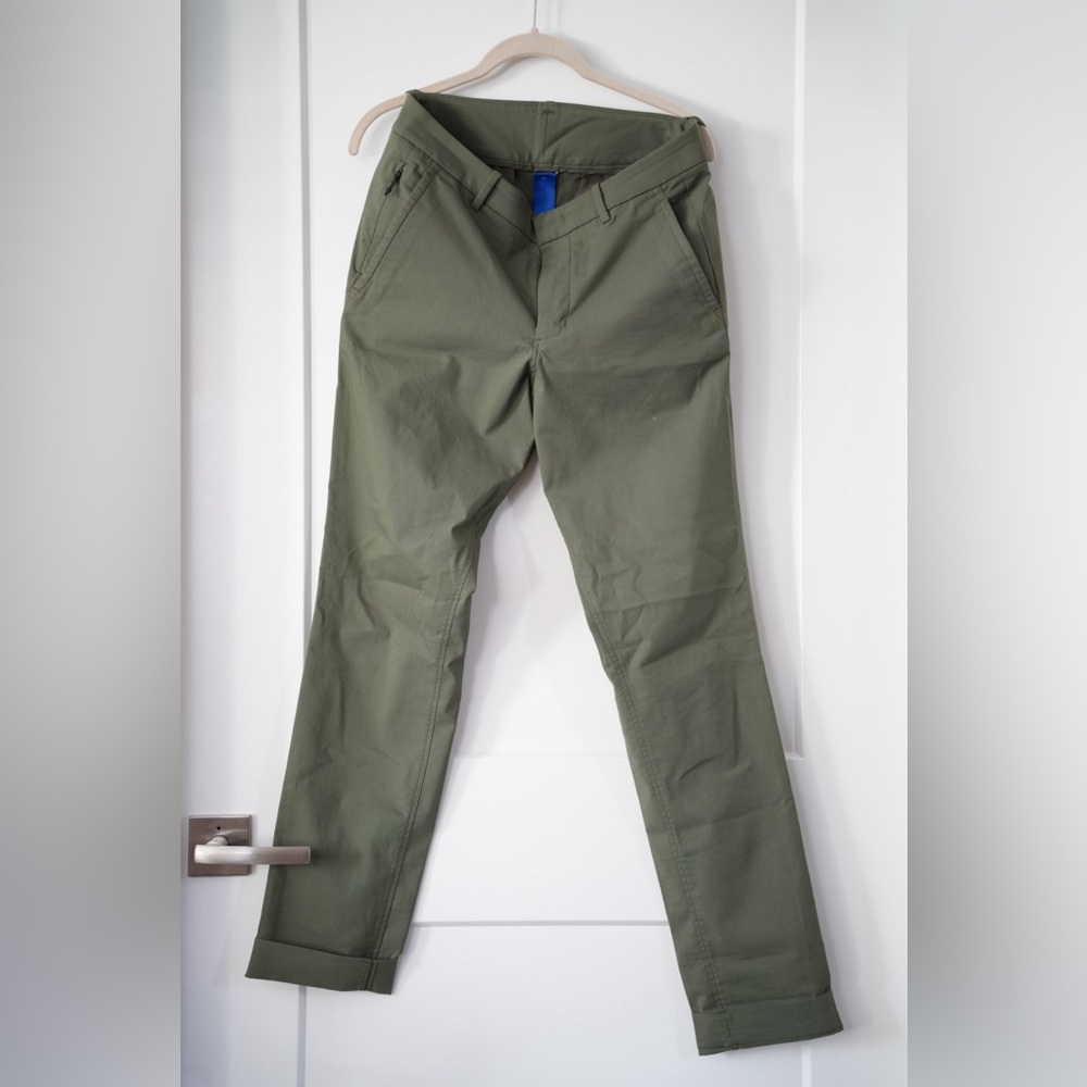 KIT & ACE Men’s Slim/Stretch Pant